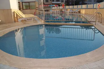 Aparthotel Sailor Apart