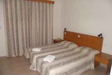 Valana Hotel Apartments