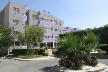 Valana Hotel Apartments