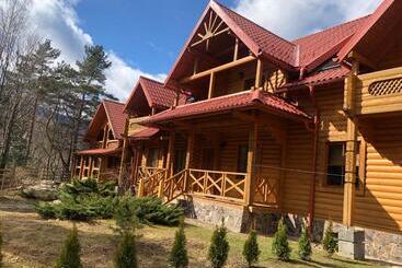 هتل Villa Затишна