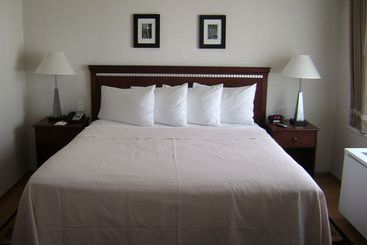 Best Western Bowery Hanbee Hotel