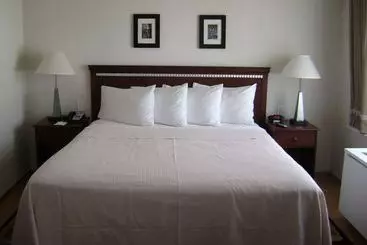 Best Western Bowery Hanbee Hotel