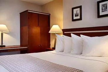 Best Western Bowery Hanbee Hotel