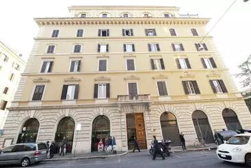 Hotel Aelius