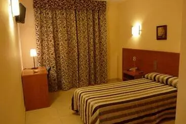 هتل Avenida El Morell