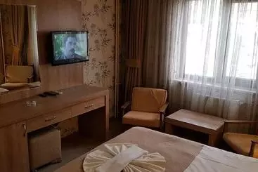 Hotel Ankara Capital