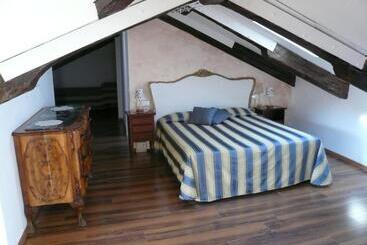 Otel Corte Canal Venice