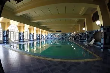 ホテル Dar Ismail Nour Elain