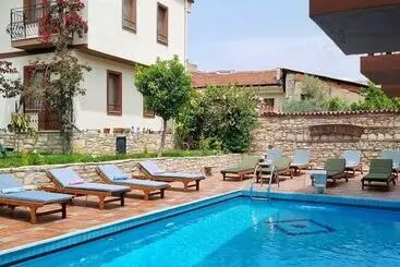 Otel Sezgin Boutique