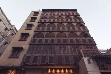 Le Riad Hotel De Charme