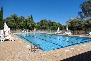 فندق Les Résidences du Soleil - Le Domaine des Oliviers