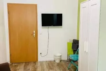 هتل Pension Kaffeefreunde