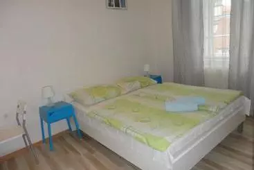 Отель Pension Tara