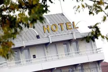 Hotel Premiere Classe Tours Sud Chambray Les Tours