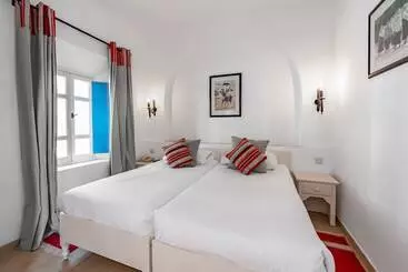 هتل Royal Karthago Resort & Thalasso Family Only