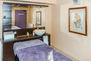 酒店 Résidence Les Balcons De La Rosière