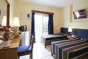 Hotelli Empire  Aqua Park