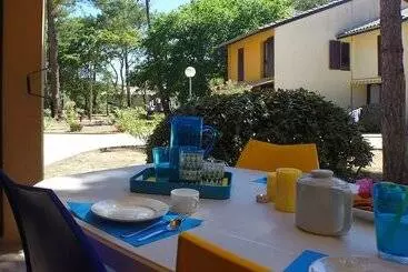 酒店 Vvf Soulac Sur Mer Bordeaux Médoc