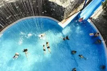 Apartament Akay Garden Family Club