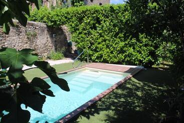 Bed and Breakfast Maison Prades Chambre D Hotes