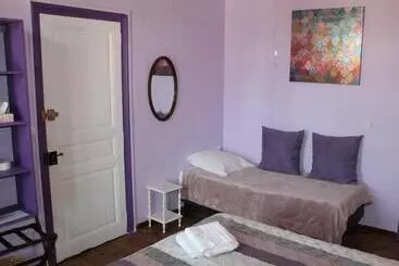 Bed and Breakfast Maison Prades Chambre D Hotes