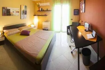 Bed and Breakfast Ma&mi Guest House