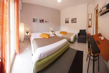 צימר Ma&mi Guest House