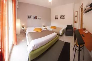 Bed and Breakfast Ma&mi Guest House