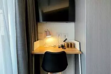 住宿加早餐  Villino Milano