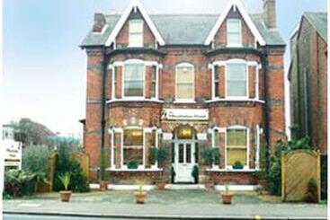 ベッドアンドブレックファースト The Wimbledon