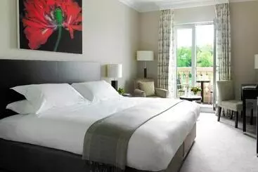 Bowood Hotel, Spa, And Golf Resort