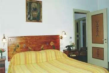 酒店 Agriturismo Vocabolo Palazzo