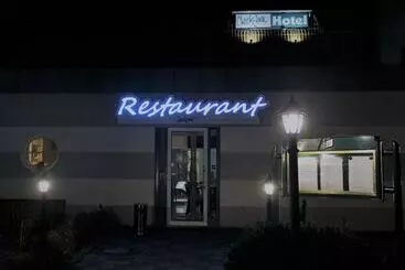 Check Inn Hotel Merseburg