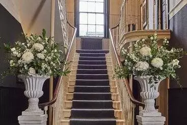 Отель Du Vin & Bistro York