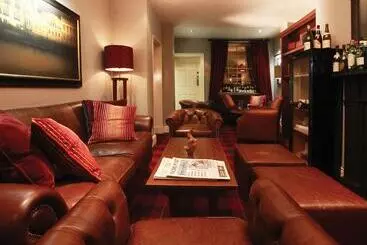 ホテル Du Vin & Bistro York