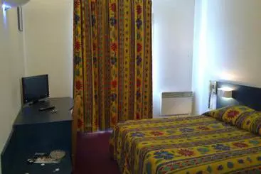 בית מלון כפרי Fasthome