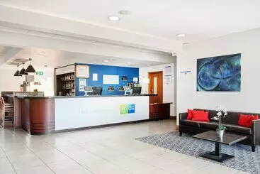 בית מלון כפרי Holiday Inn Express Braintree, An Ihg