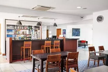 בית מלון כפרי Holiday Inn Express Braintree, An Ihg