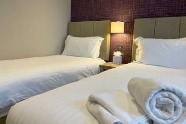 Lydiard Park Hotel & Conference Centre