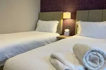 Lydiard Park Hotel & Conference Centre