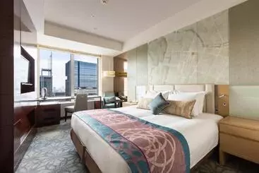Hotel Metropolitan Tokyo Marunouchi