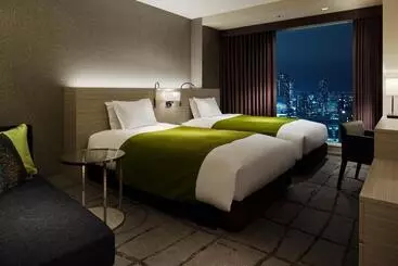 Mitsui Garden Hotel Ginza Premier