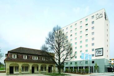 Hotel NH Ludwigsburg