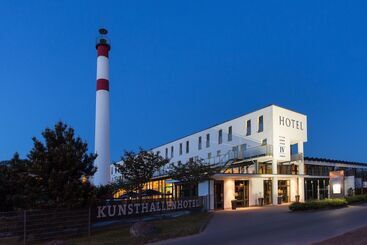 Resort Hotel Vier Jahreszeiten Zingst