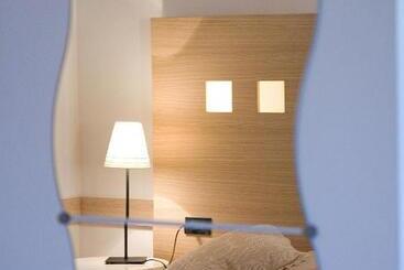 Сельский отель Il Milione Country