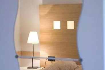 田舎風ホテル Il Milione Country