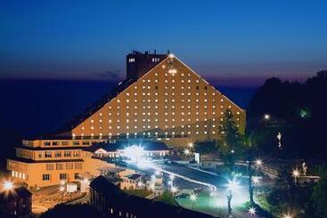 호텔 The Green Park Kartepe