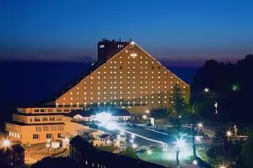 فندق The Green Park Kartepe