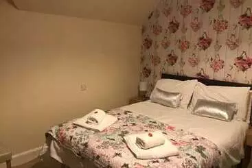 בית מלון כפרי The Silverfjord