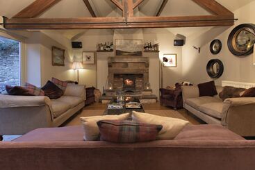 هتل The White Swan Inn